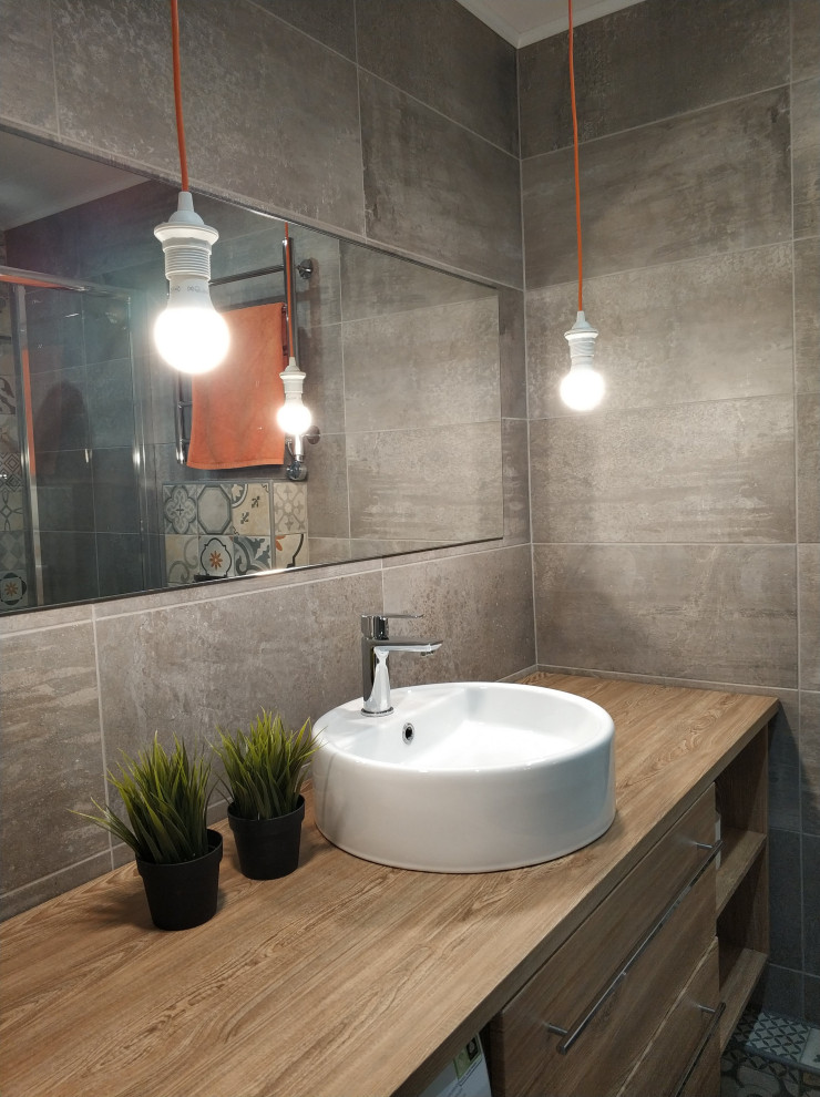 Однокомнатная квартира в Мытищах