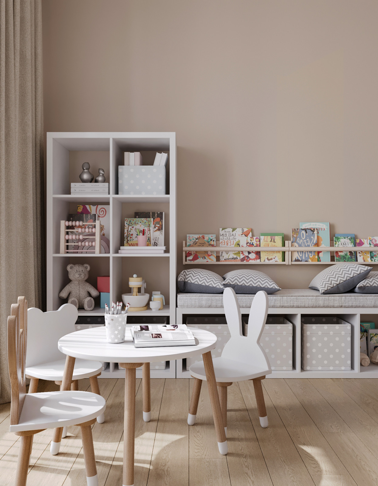 ЖК "Very" 70 кв.м.