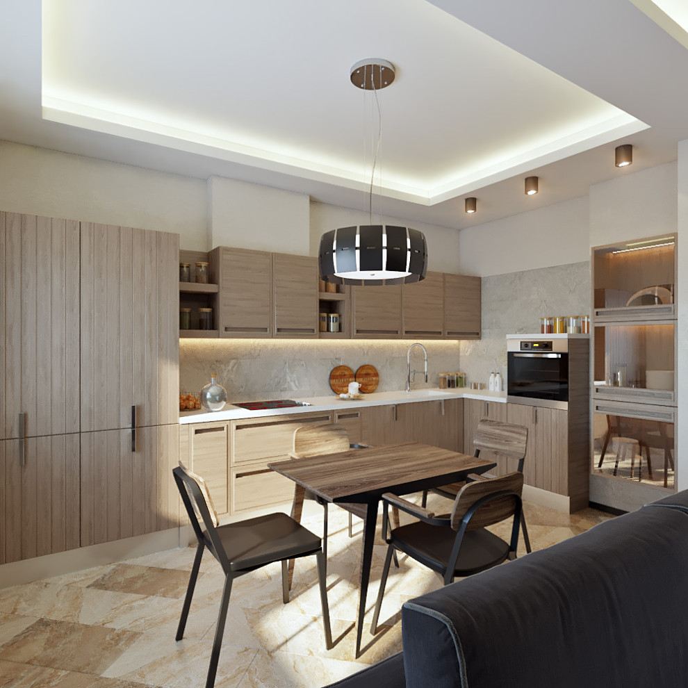 Квартира в ЖК "Изумрудный Берег"