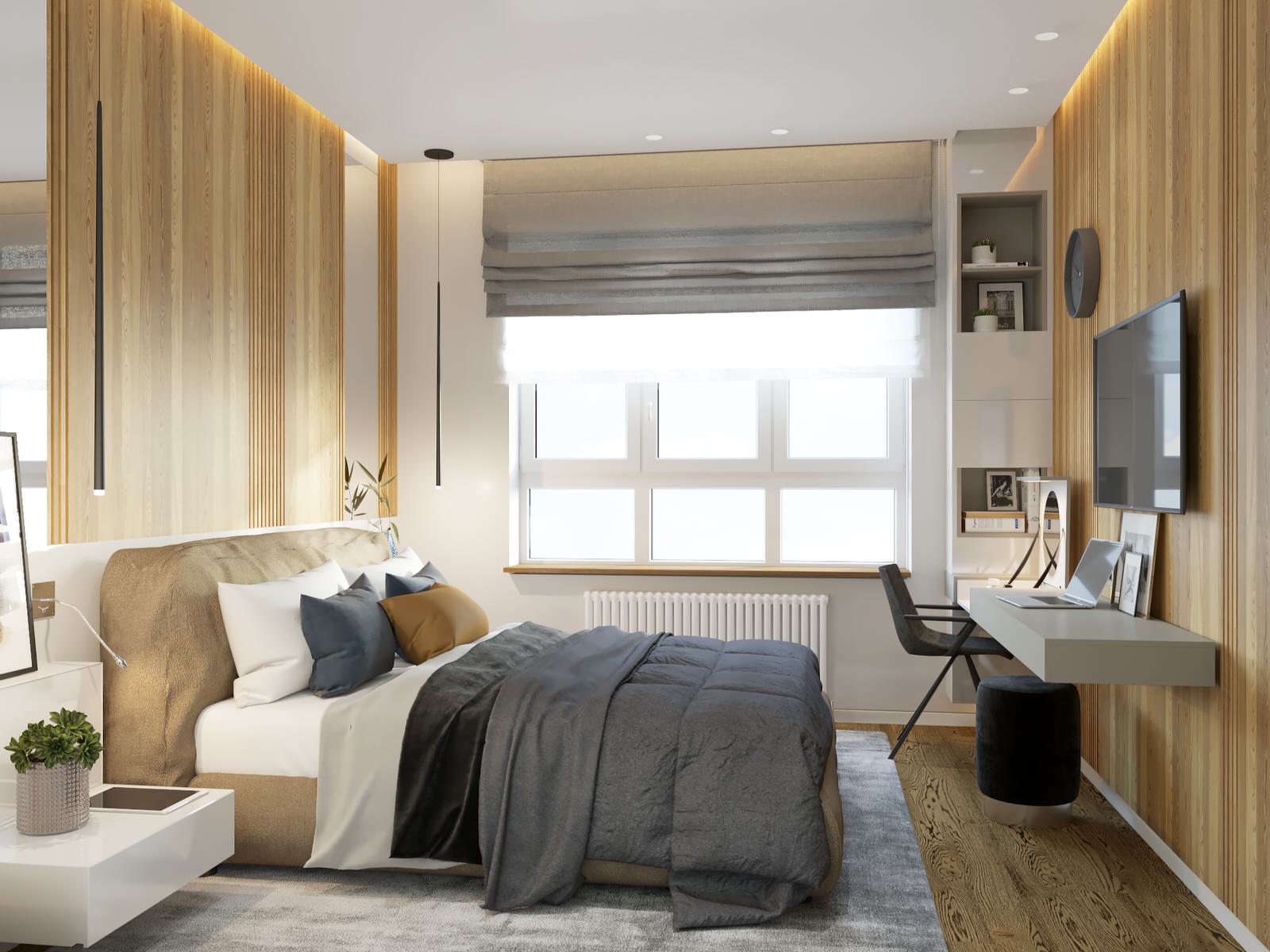 Квартира "ЖК Новый Зеленоград"