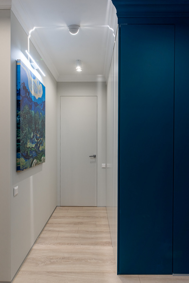 Пресня Сити 1