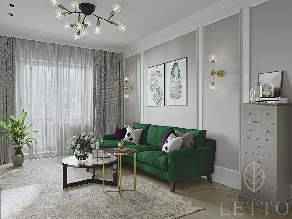 Неоклассика