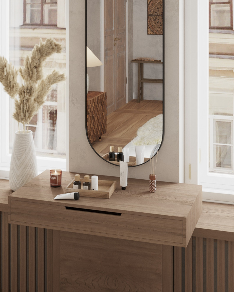 Квартира у Таврического сада