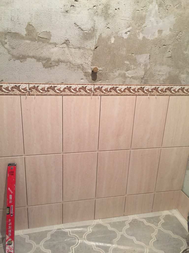 Элитный ремонт ул. Берзарина д.28а