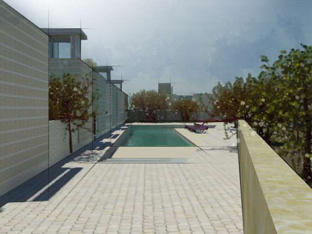 Villa O.N