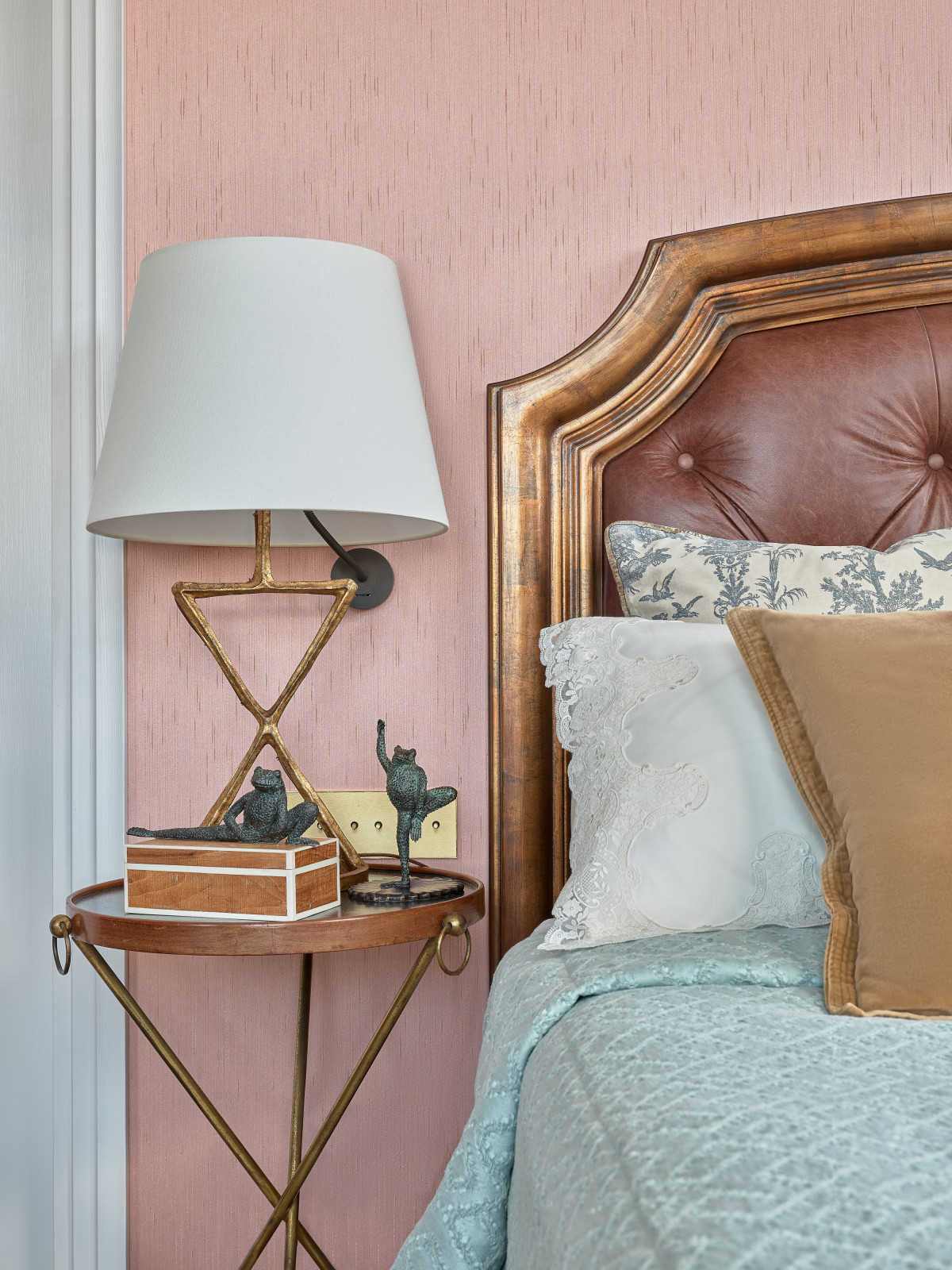 По следам Шехтеля