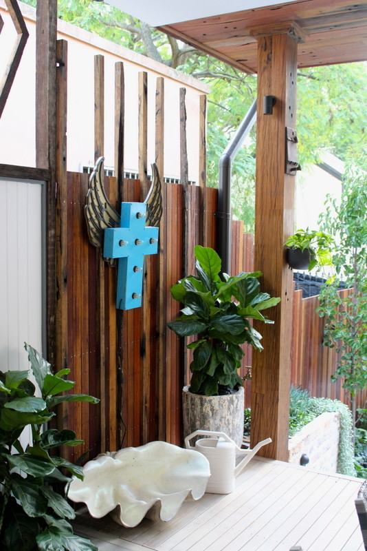 Woolloomooloo Terrace