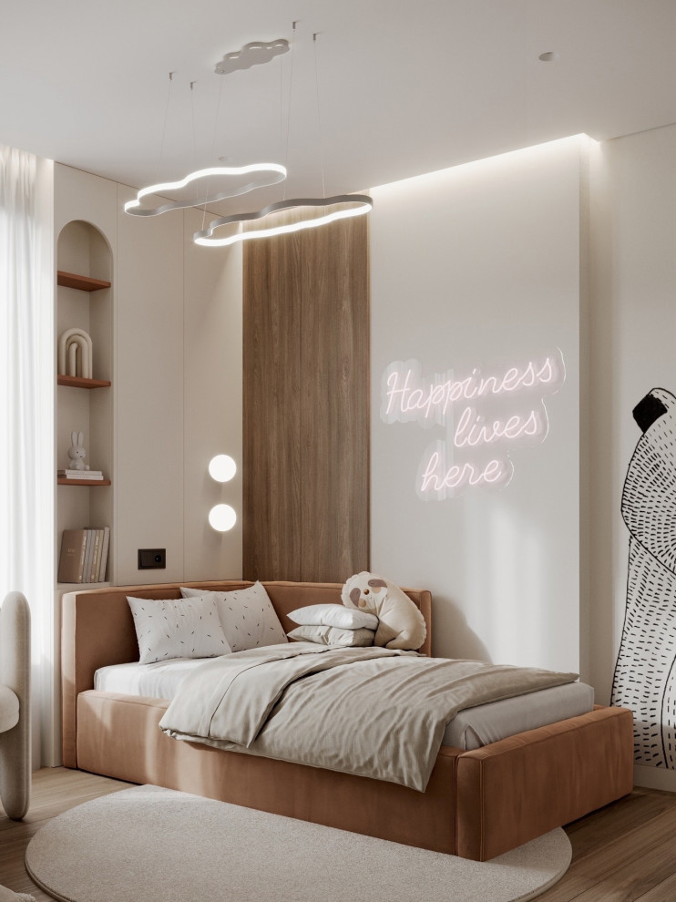 Москва, ЖК Большая семёрка