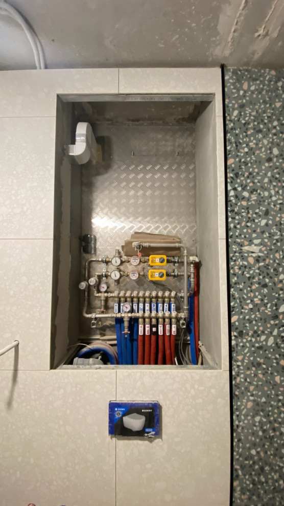 ЖК "Пять звёзд"