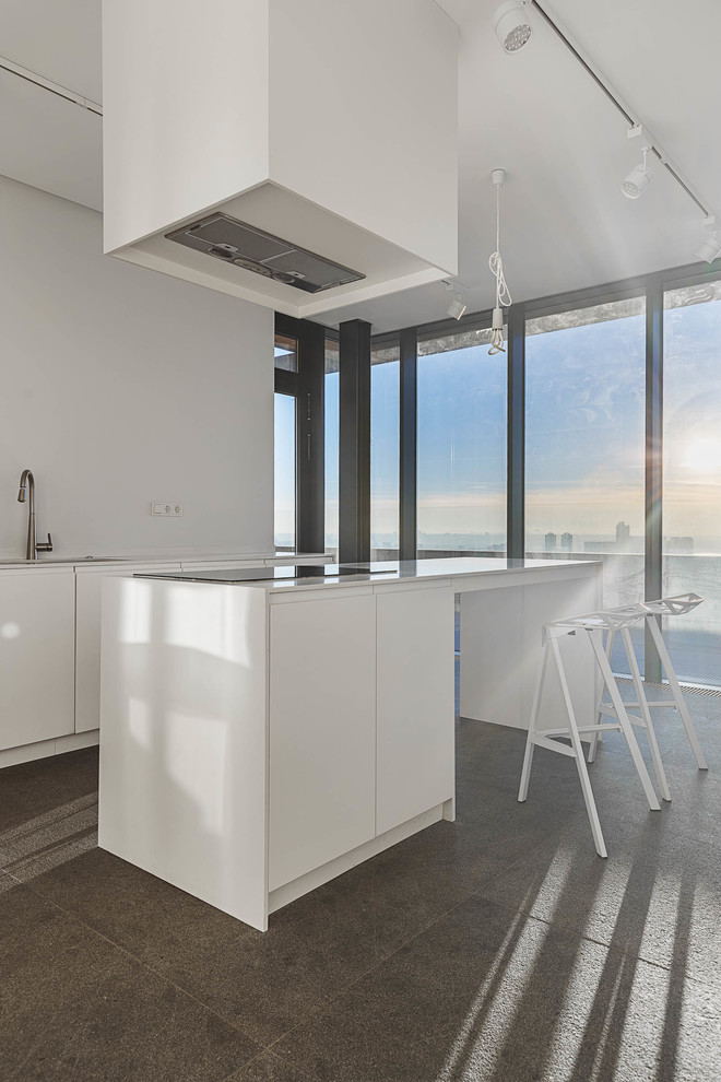 Апартаменты 905