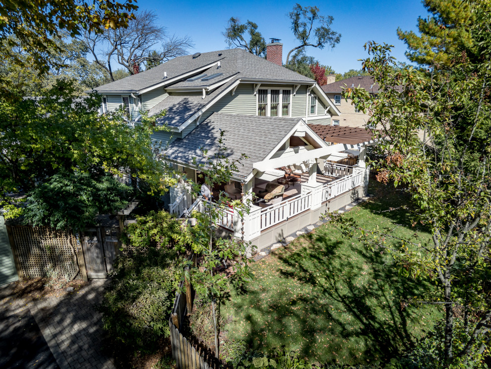 Triple Crown Outdoor Living