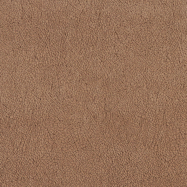 Brown Abstract Microfiber Upholstery Fabric By The Yard