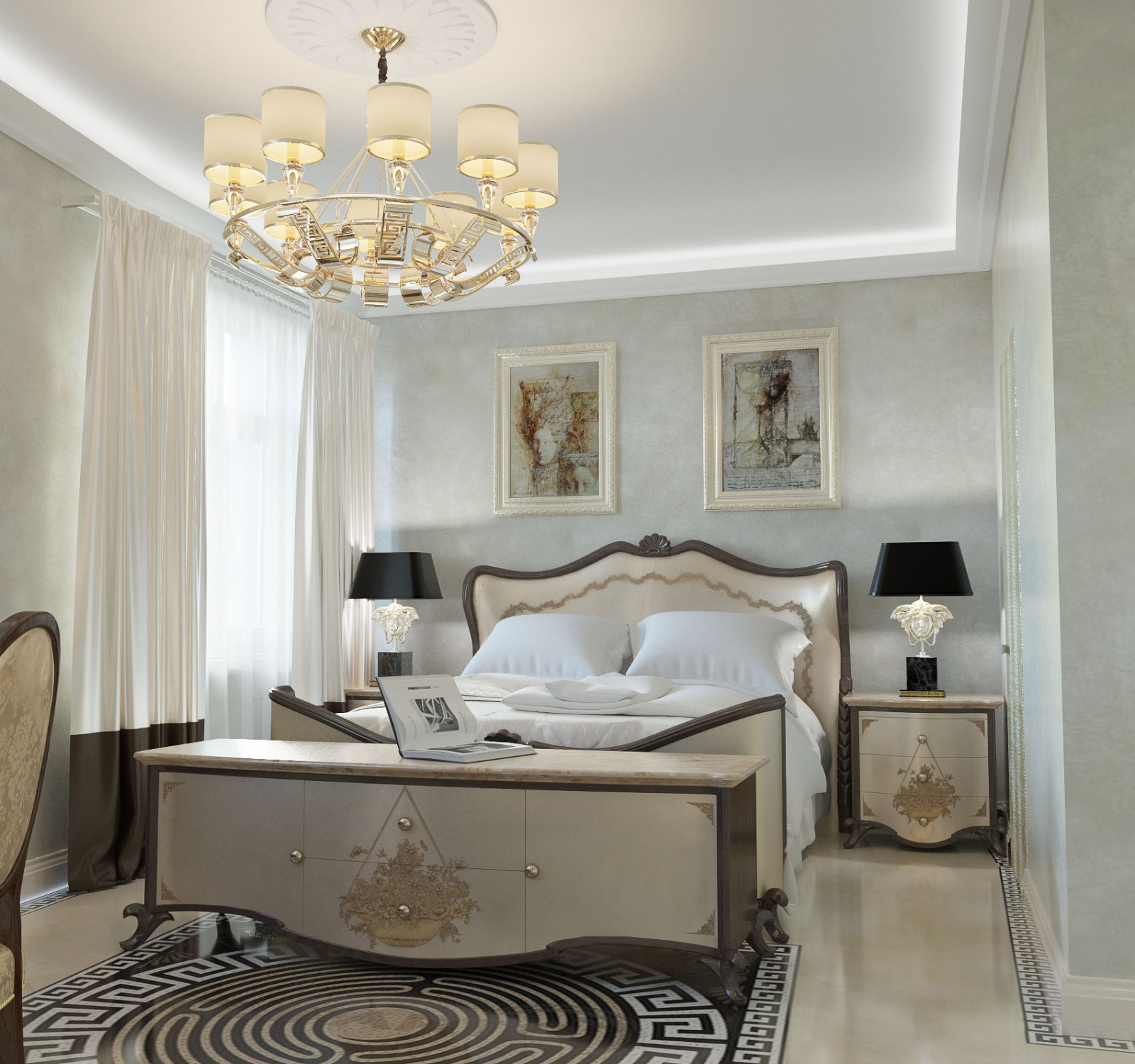 "Премьер палас"