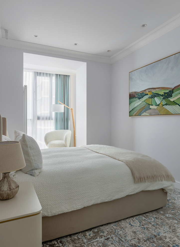 Квартира в ЖК Richmond