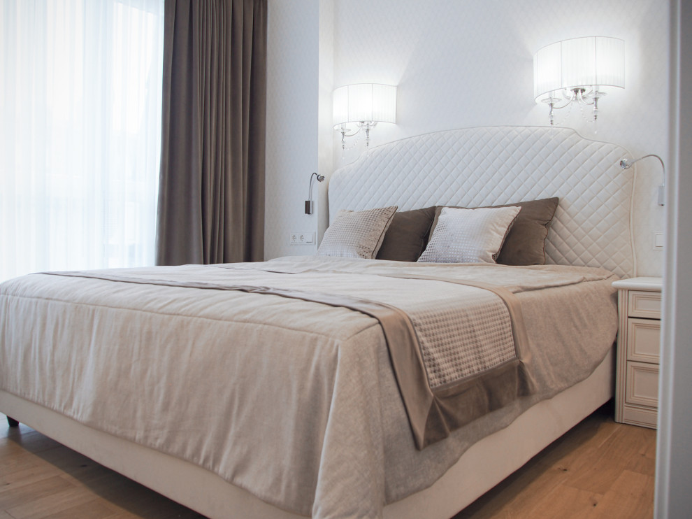 Пентхаус в Старом городе, Калининград