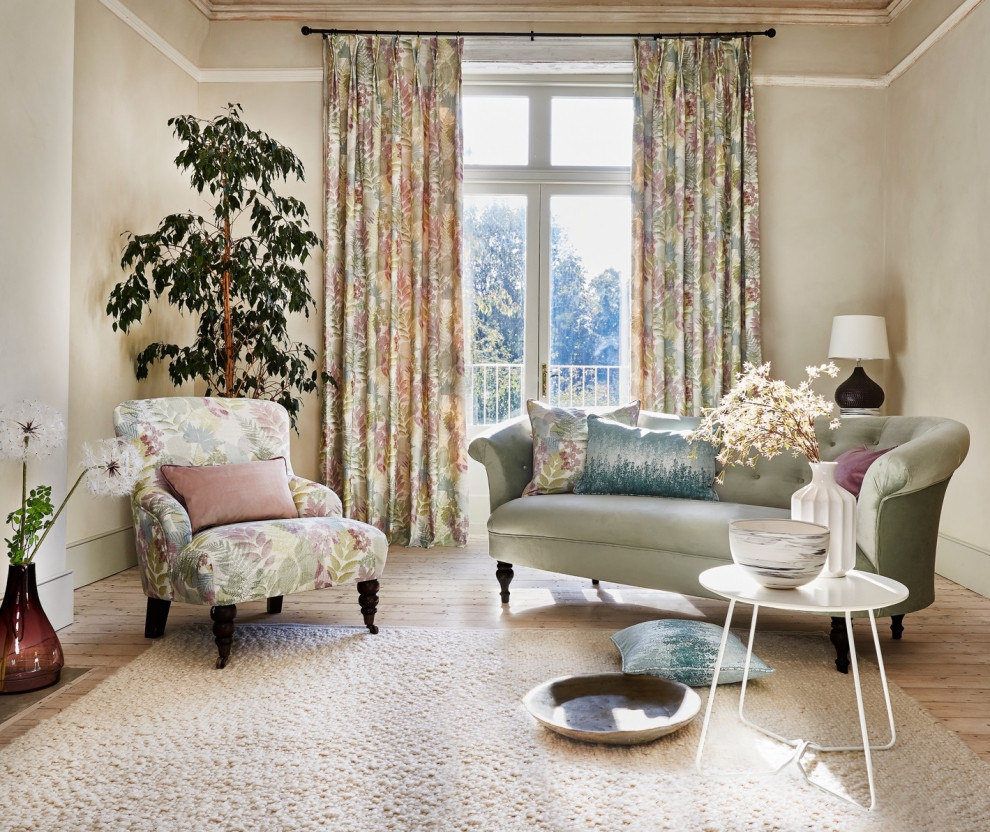 Наша подборка текстиля для гостиных комнат