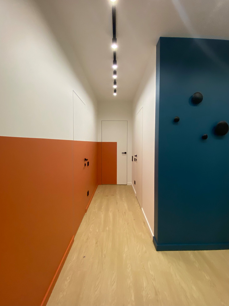 ЖК "Лесная Лайф"