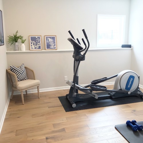 6 Home Gym Design Fails That Can Spoil Your Workout—and Cost Big