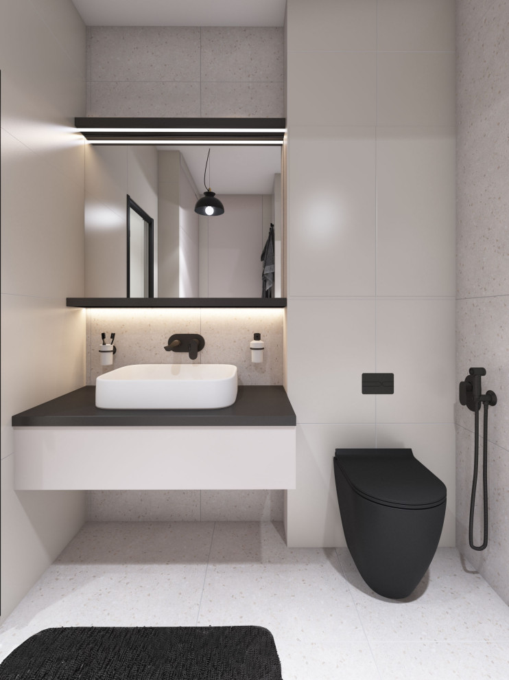 Квартира в ЖК "Символ"