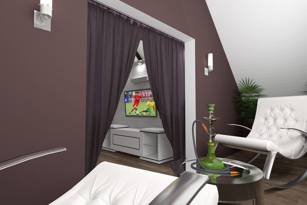 Баня 150 кв/м Серпухов