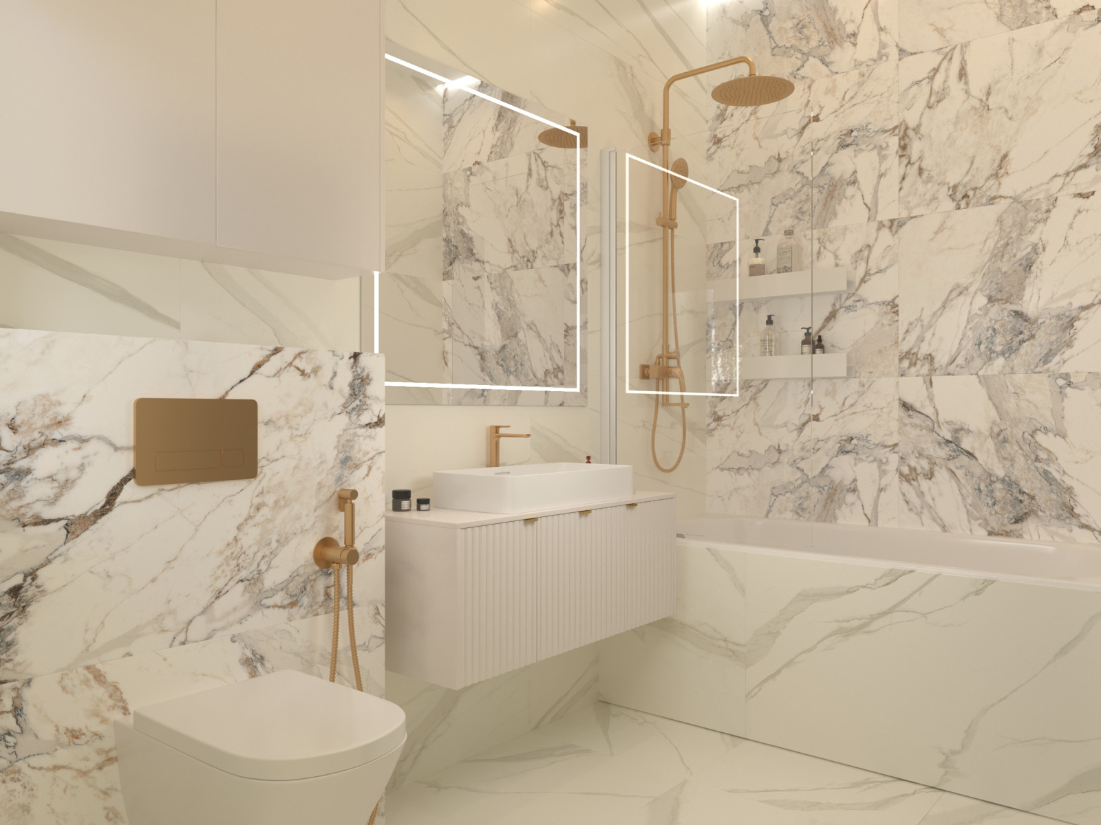 ЖК "Палитра"