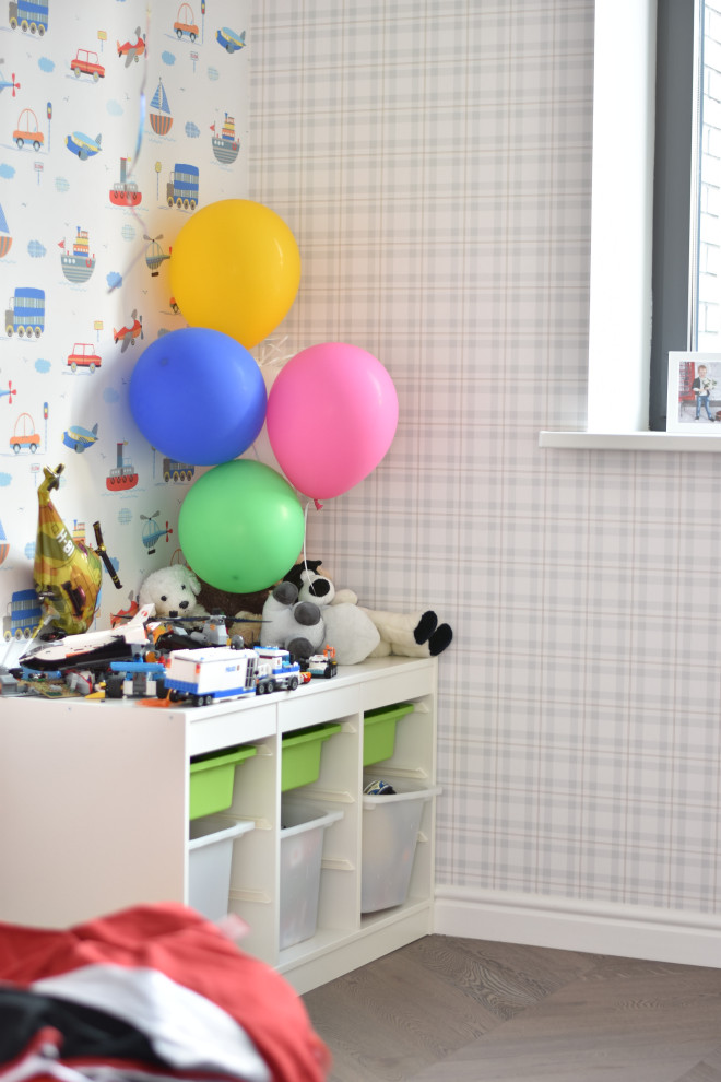 Квартира в ЗилАрт