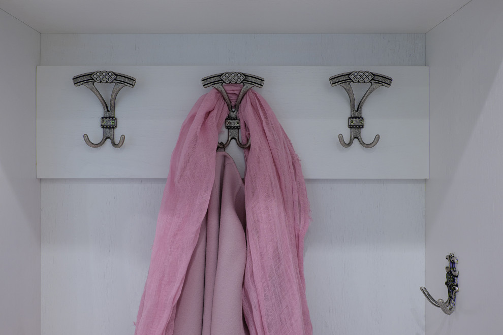 Прихожая на ул.Полтавская