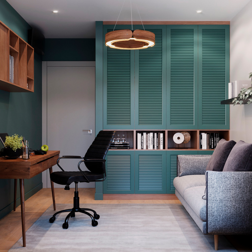 ЖК "Мякинино Парк"