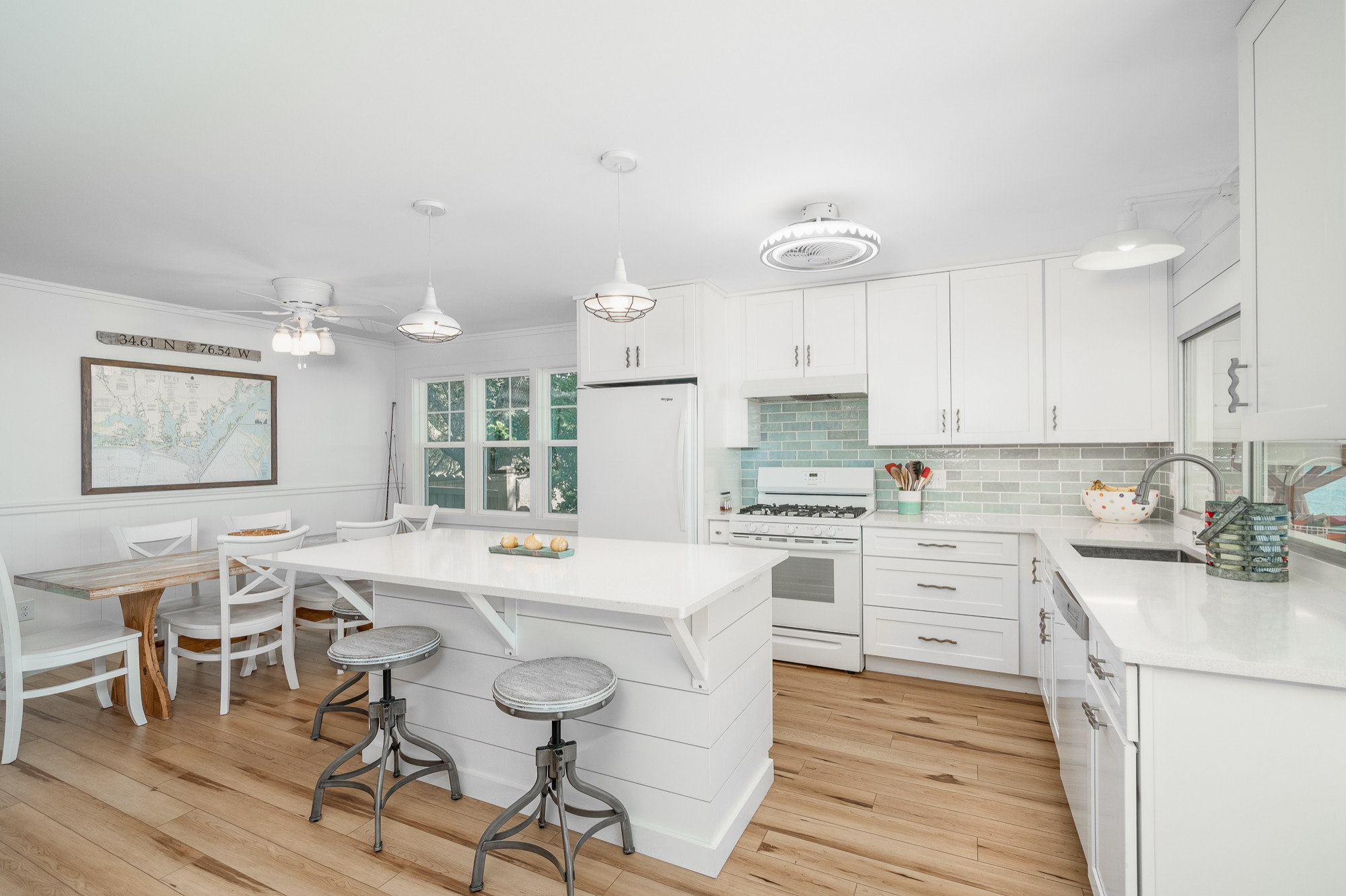 Hwy 24 Remodel