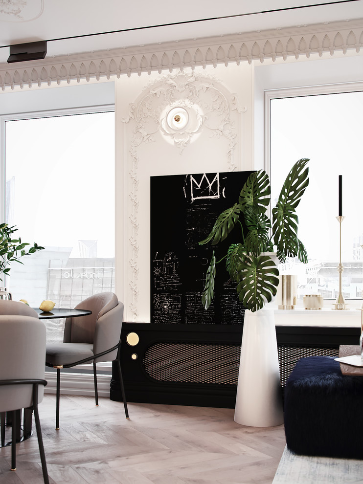 Квартира в Санкт-Петербурге