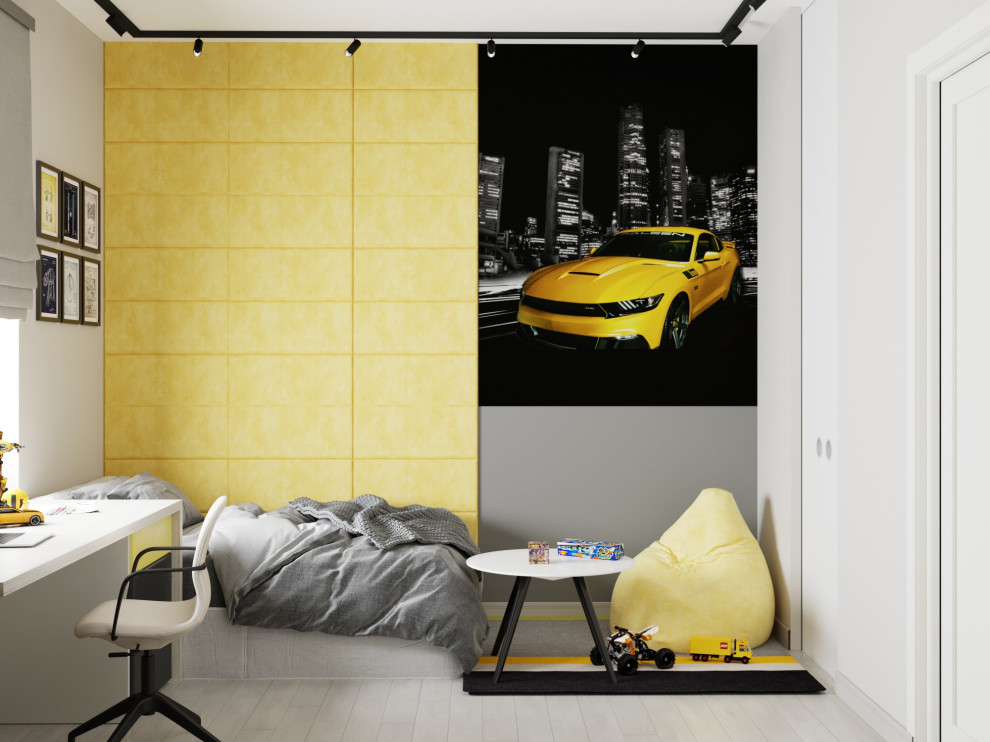 ЖК Серебряный фонтан