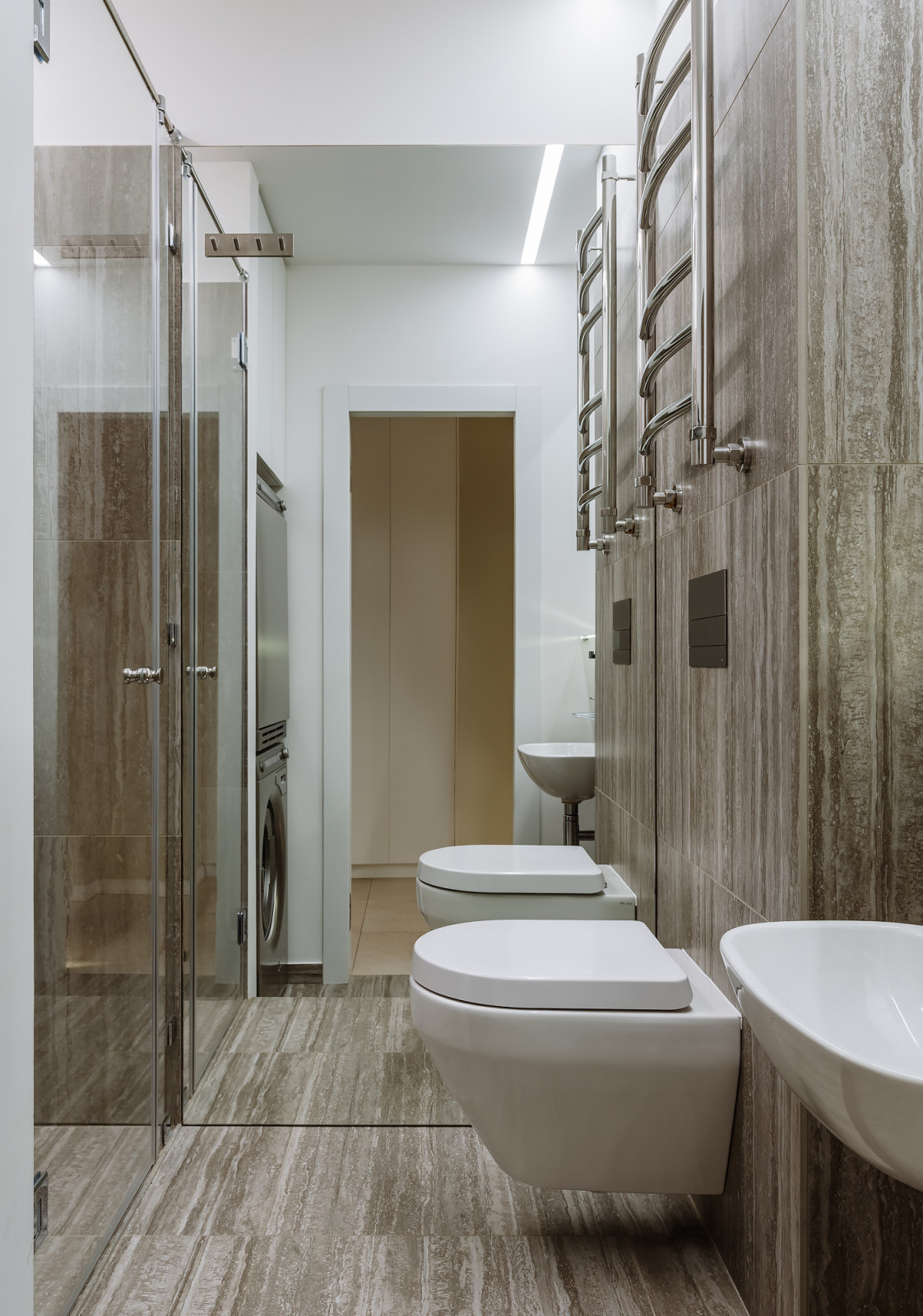 Интерьер квартиры Станислава Ярушина