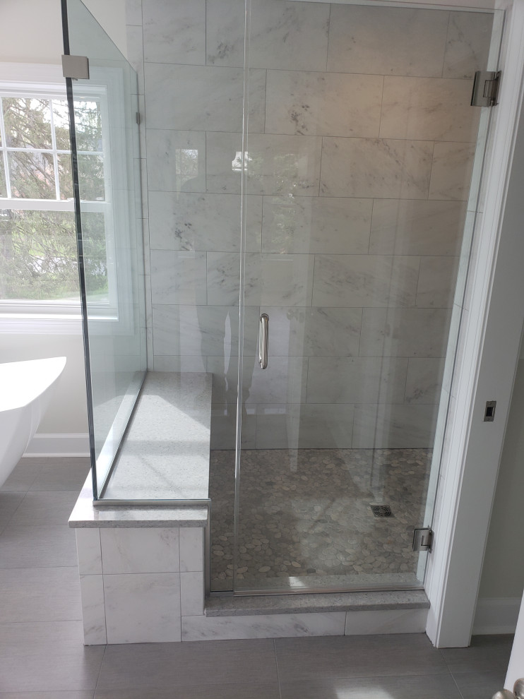 Frederick Whole Home Remodel