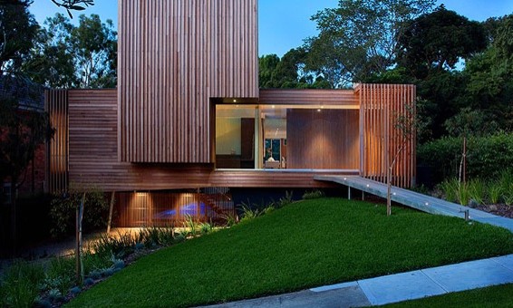 Eden House by The Practice of Everyday Design | House ...