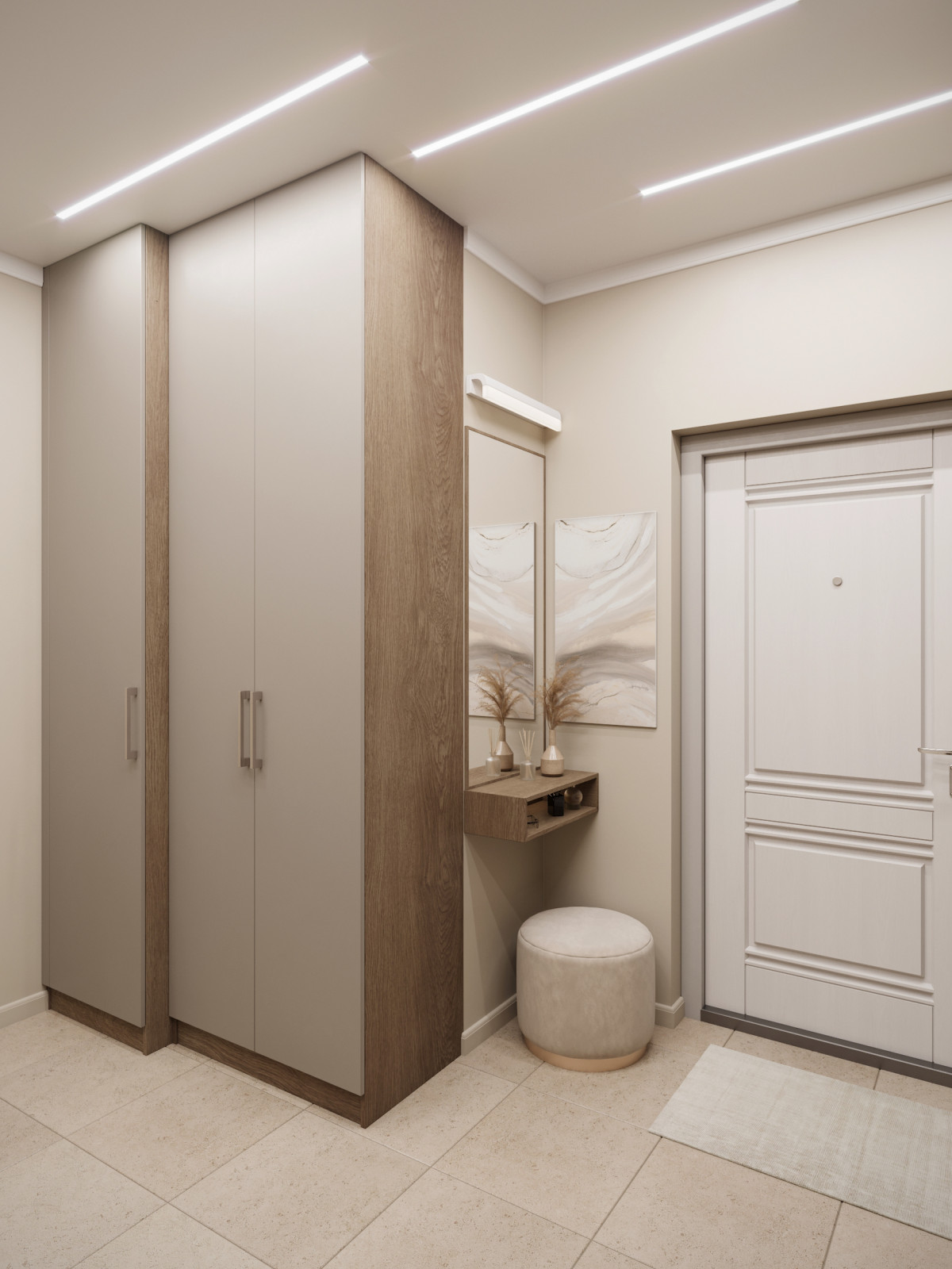 ЖК Галактика