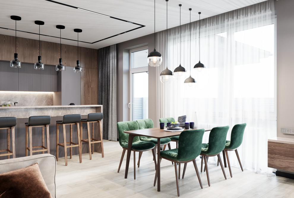 Частный дом