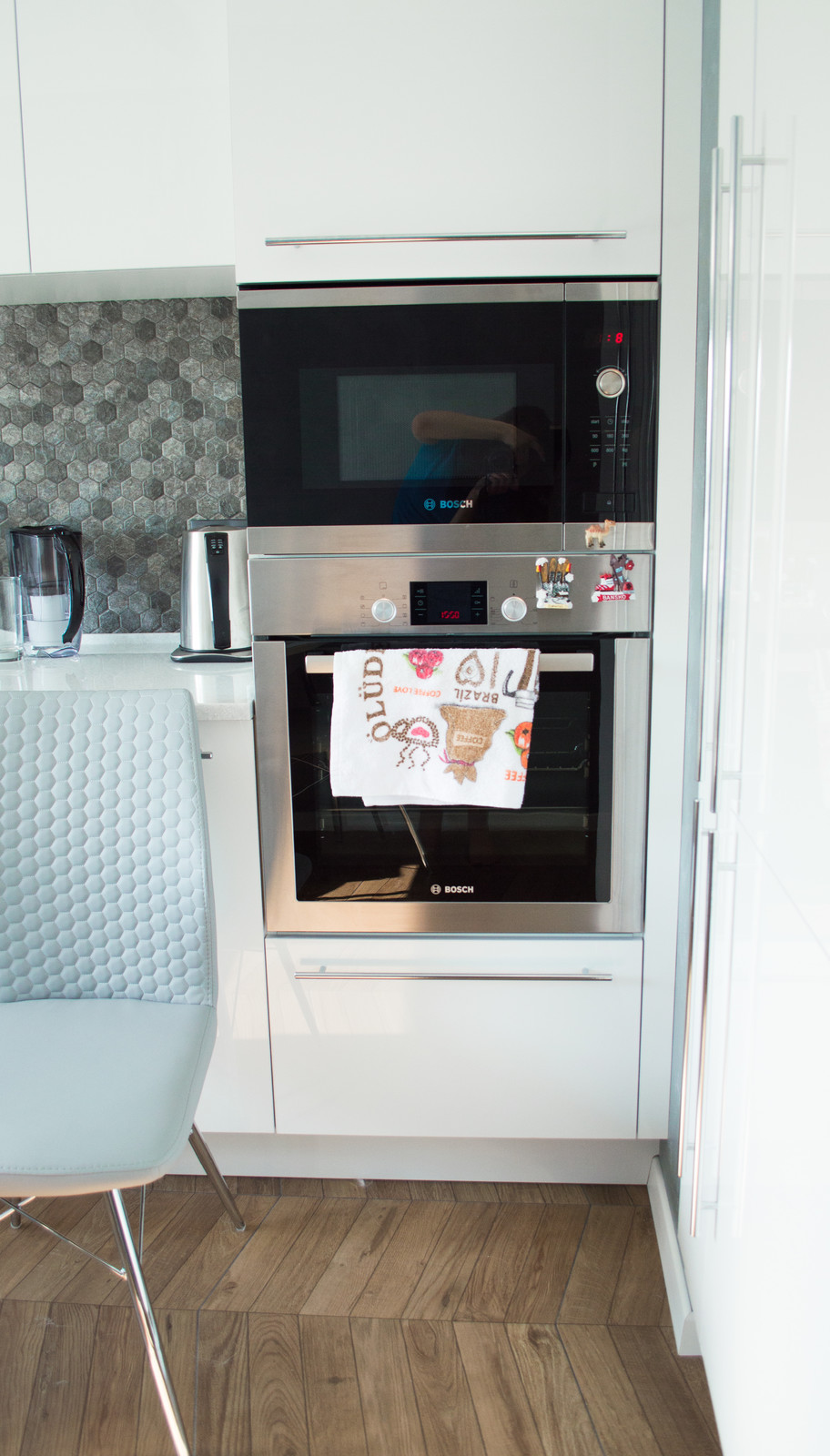 ЖК Красная поляна, ул. Красная поляна, 1