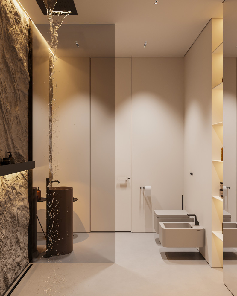 Ванная комната