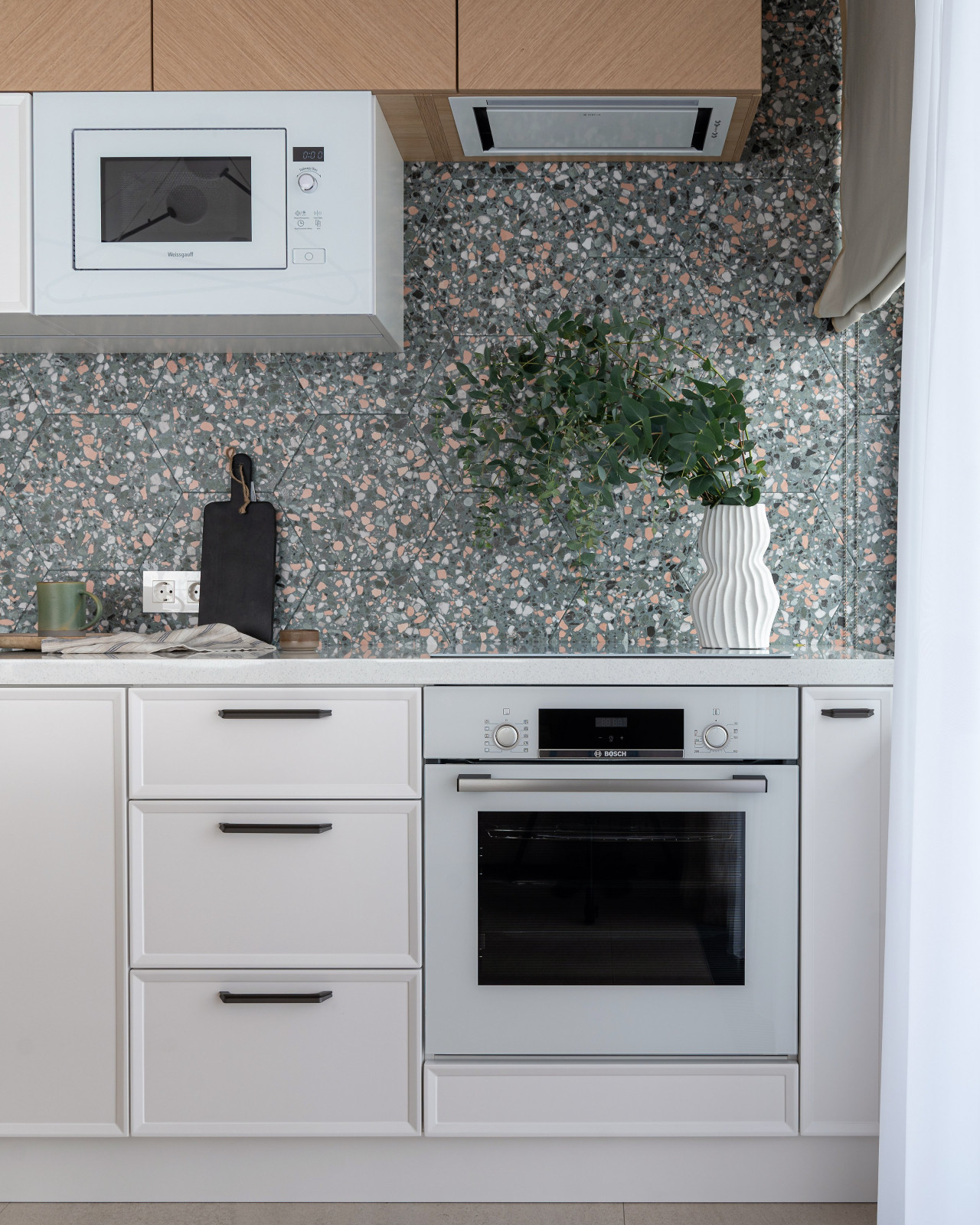 VSREDE. ЖК Каравелла Португалии