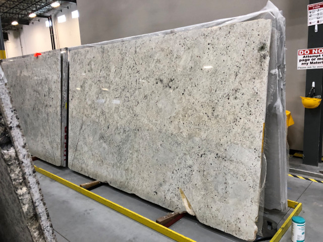 Kitchen Counters 