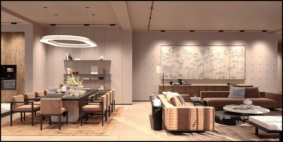 Калифорнийский берег