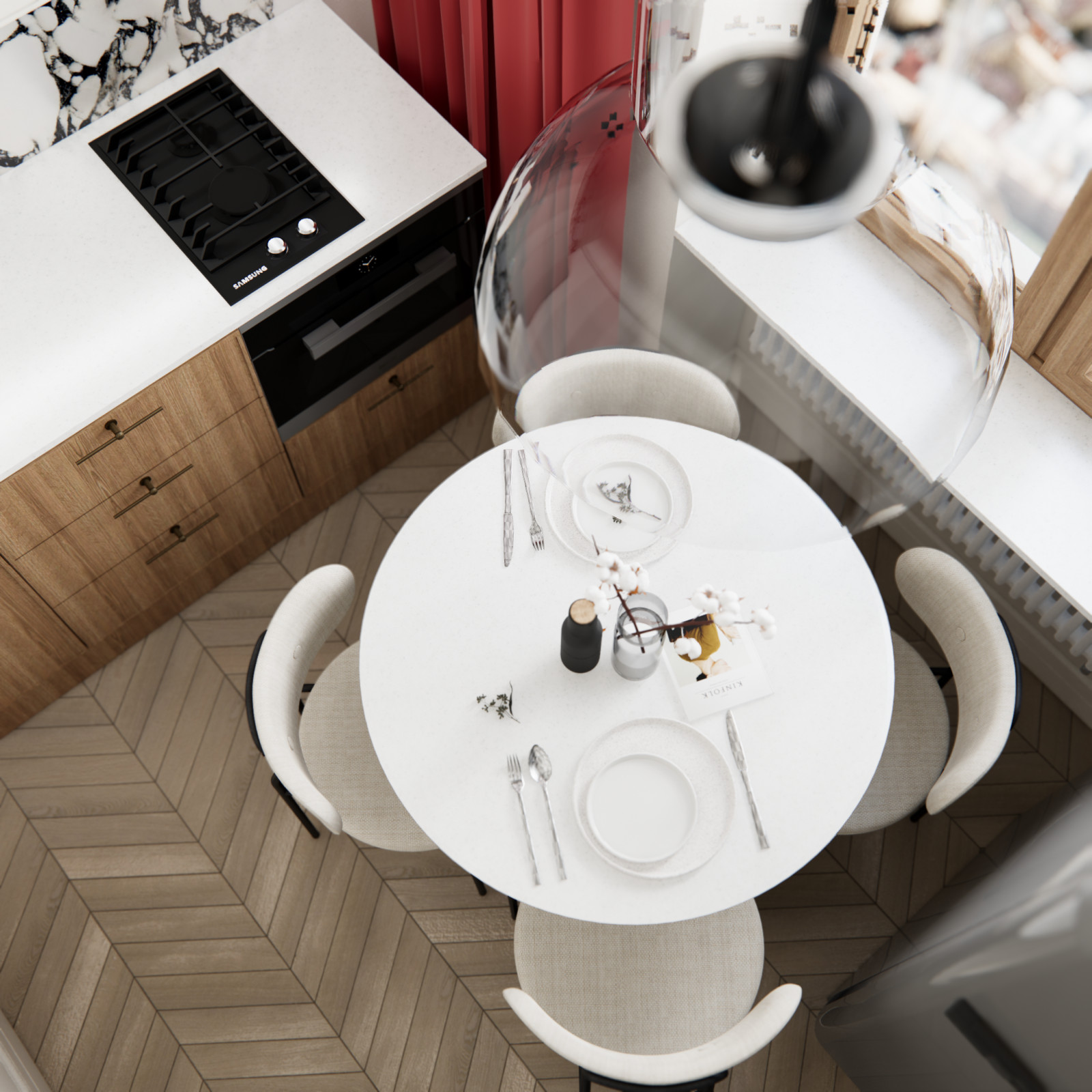 г. Воронеж, Кирова 1