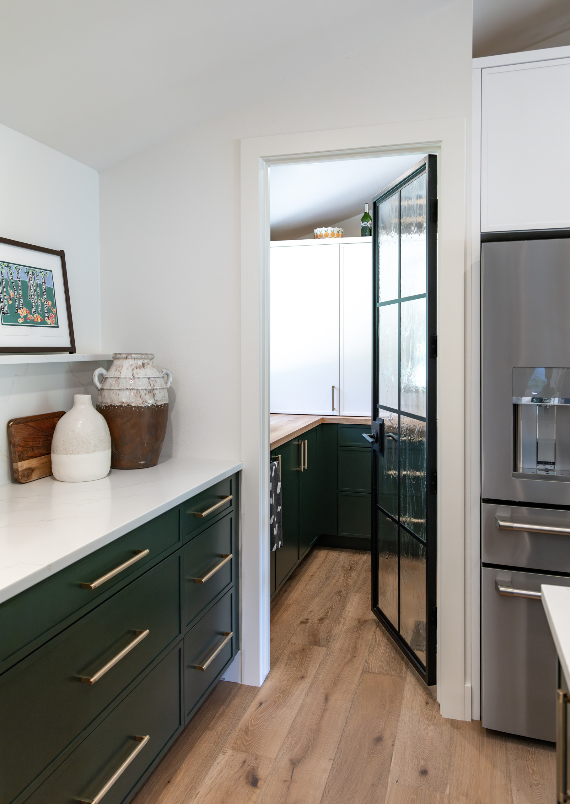 Littleton Home Remodel