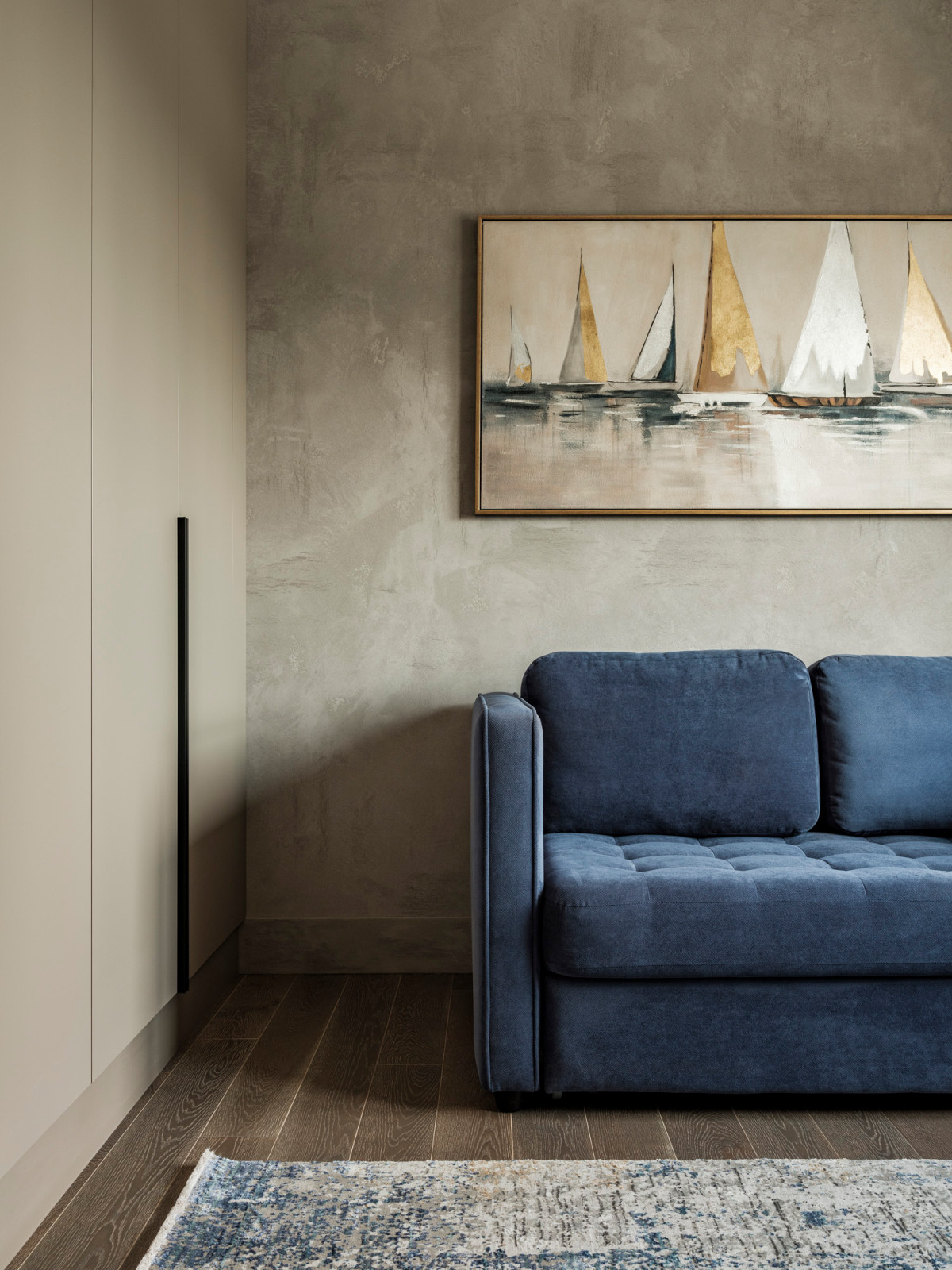 Счастье на Пресне