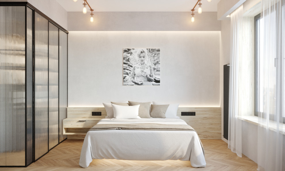 Лофт на Царской площади