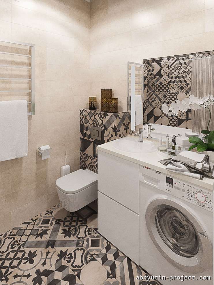 2-х комн. квартира 40м2 в г. Москва