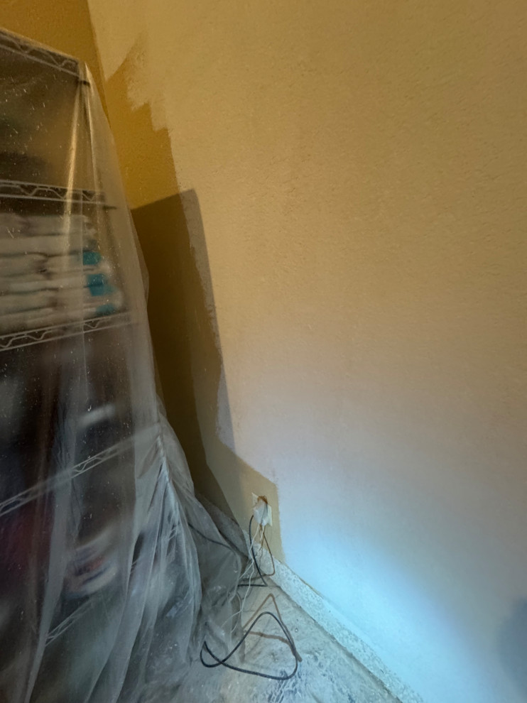 FK4521 - Home Restauration