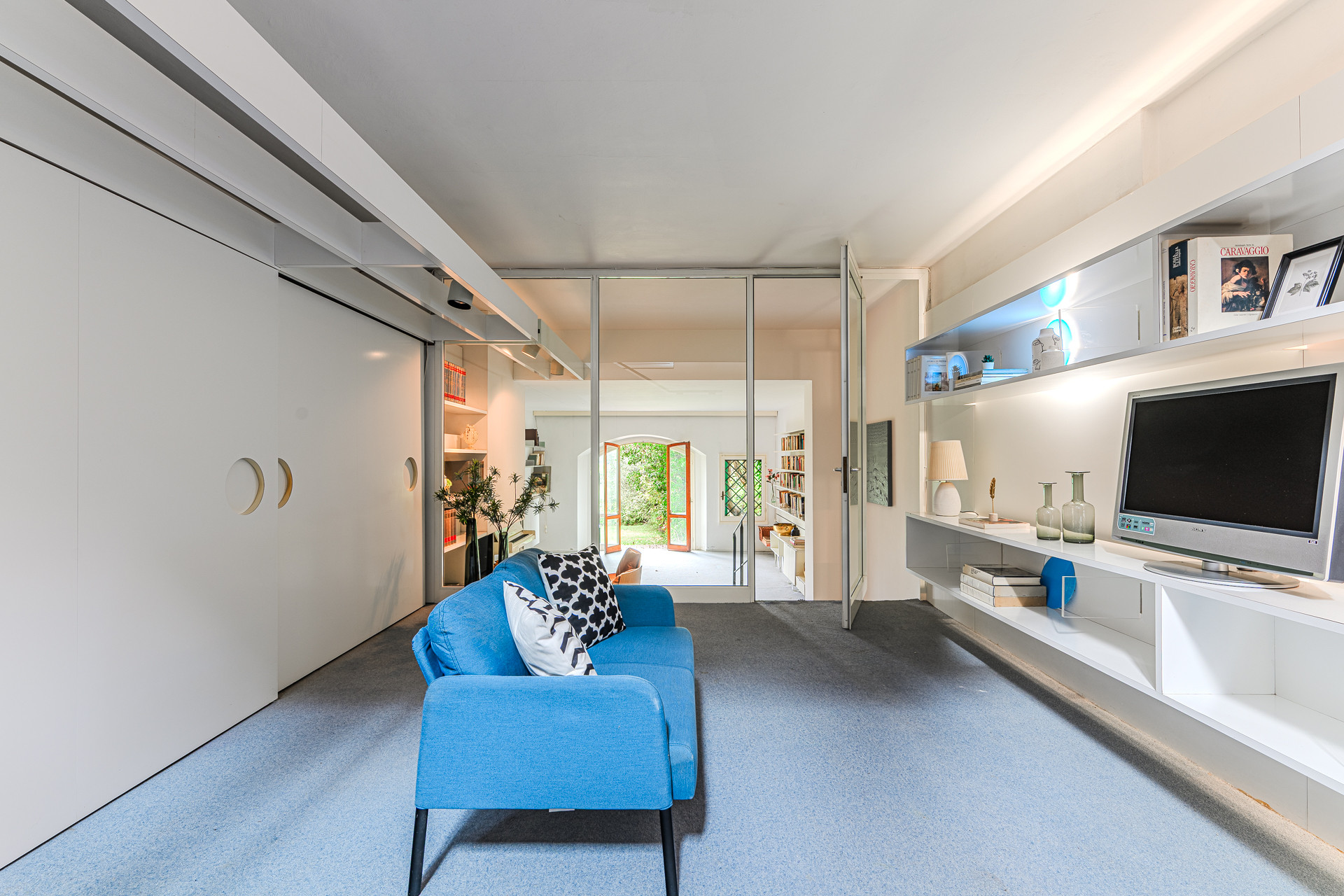 Viuzzo del Poggiolino - Firenze