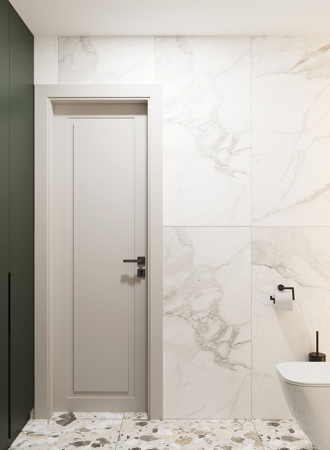 Гостевой дом на берегу Ангары