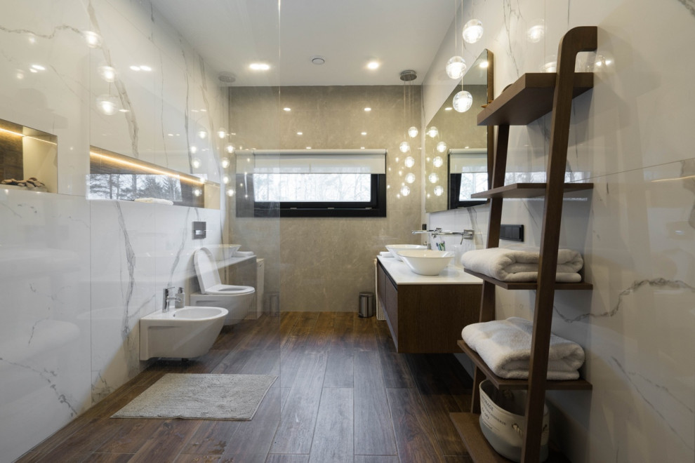 Коттедж в Белоострове